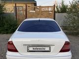 Mercedes-Benz S 500 1999 года за 2 500 000 тг. в Жаркент – фото 5