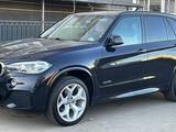 BMW X5 2014 годаүшін14 200 000 тг. в Алматы – фото 2