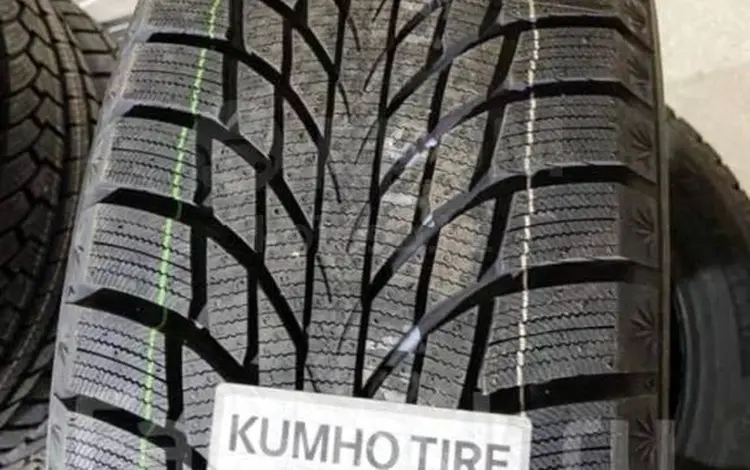 205/60R16 Kumho WI51for33 500 тг. в Алматы