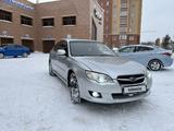 Subaru Legacy 2007 годаүшін4 000 000 тг. в Караганда