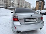 Subaru Legacy 2007 годаүшін4 000 000 тг. в Караганда – фото 5