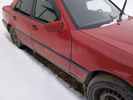 Mercedes-Benz C 180 1993 года за 1 000 000 тг. в Узынагаш – фото 2