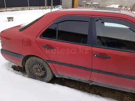 Mercedes-Benz C 180 1993 года за 1 000 000 тг. в Узынагаш