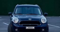 Mini Coupe 2013 года за 4 700 000 тг. в Актау – фото 2