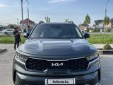 Kia Sorento 2022 года за 14 300 000 тг. в Алматы