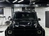 Mercedes-Benz G 63 AMG 2016 года за 47 000 000 тг. в Алматы