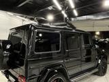 Mercedes-Benz G 63 AMG 2016 года за 47 000 000 тг. в Алматы – фото 4