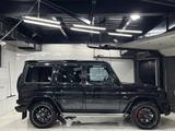 Mercedes-Benz G 63 AMG 2016 года за 47 000 000 тг. в Алматы – фото 3