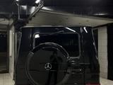Mercedes-Benz G 63 AMG 2016 года за 47 000 000 тг. в Алматы – фото 5