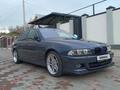 BMW 530 2002 года за 5 800 000 тг. в Тараз – фото 10