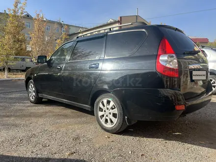 ВАЗ (Lada) Priora 2171 2014 года за 2 100 000 тг. в Караганда – фото 4