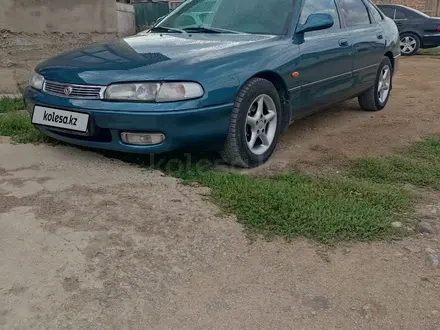 Mazda 626 1993 года за 1 800 000 тг. в Алматы – фото 27