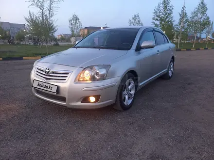 Toyota Avensis 2006 года за 5 300 000 тг. в Актобе