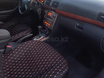 Toyota Avensis 2006 года за 5 300 000 тг. в Актобе – фото 6