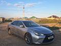 Toyota Camry 2015 года за 9 500 000 тг. в Кызылорда