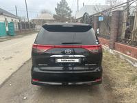 Toyota Estima 2012 годаүшін6 700 000 тг. в Тараз