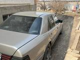 Mercedes-Benz E 300 1989 годаfor1 300 000 тг. в Алматы – фото 3