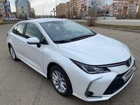 Toyota Corolla 2023 годаүшін12 250 000 тг. в Актобе