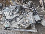 Двигатель К24 Honda CRV 3 поколение за 125 000 тг. в Алматы – фото 3