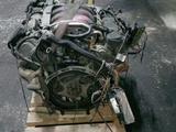 Двигатель 112 мерседес 2.4/2.6/2.8/3.2 за 320 000 тг. в Астана – фото 3