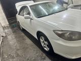 Toyota Camry 2003 годаүшін4 700 000 тг. в Караганда – фото 2