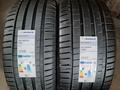 Michelin pilot sport 5 245/40 R19 V 275/35 R19 за 680 000 тг. в Алматы