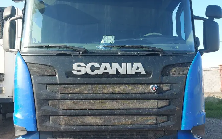 Scania  R-Series 2017 года за 25 500 000 тг. в Алматы