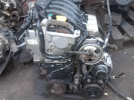 Двигатель F4.F4K.K4M.K7M Y30DT YD2.2 QG18 SR20 CG1 из Германии за 250 000 тг. в Алматы – фото 2
