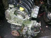 Двигатель F4.F4K.K4M.K7M Y30DT YD2.2 QG18 SR20 CG1 из Германииүшін250 000 тг. в Алматы