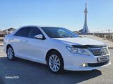 Toyota Camry 2014 годаfor11 100 000 тг. в Астана