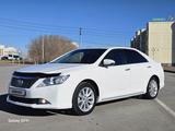 Toyota Camry 2014 годаfor10 700 000 тг. в Кызылорда – фото 5