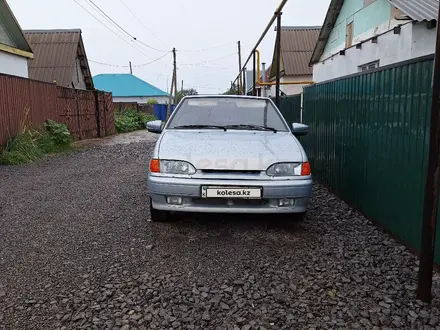 ВАЗ (Lada) 2113 2005 года за 780 000 тг. в Актобе