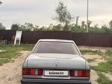 Mercedes-Benz 190 1991 года за 1 250 000 тг. в Алматы – фото 3