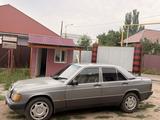 Mercedes-Benz 190 1991 года за 1 250 000 тг. в Алматы