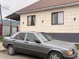 Mercedes-Benz 190 1991 года за 1 250 000 тг. в Алматы – фото 4