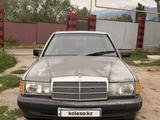 Mercedes-Benz 190 1991 года за 1 250 000 тг. в Алматы – фото 5