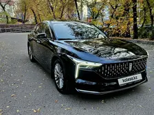 FAW Bestune B70, 2023