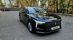 FAW Bestune B70 2023 года за 9 800 000 тг. в Алматы