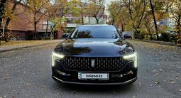 FAW Bestune B70 2023 года за 9 800 000 тг. в Алматы – фото 3