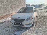 Kia K7 2011 годаүшін5 500 000 тг. в Астана – фото 4