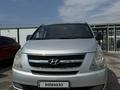 Hyundai Starex 2009 годаүшін5 500 000 тг. в Алматы – фото 2