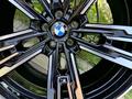 Оригинальные диски R21 для BMW 5, 6, 7 серии, BMW I5, BMW I7 БМВ за 870 000 тг. в Алматы – фото 5