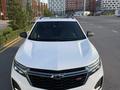 Chevrolet Equinox 2023 года за 10 930 000 тг. в Астана – фото 10