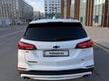 Chevrolet Equinox 2023 года за 10 930 000 тг. в Астана – фото 5