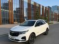 Chevrolet Equinox 2023 года за 10 930 000 тг. в Астана – фото 7