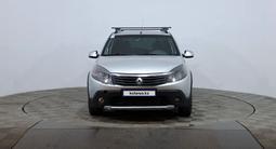 Renault Sandero Stepway 2014 годаүшін2 500 000 тг. в Астана – фото 2