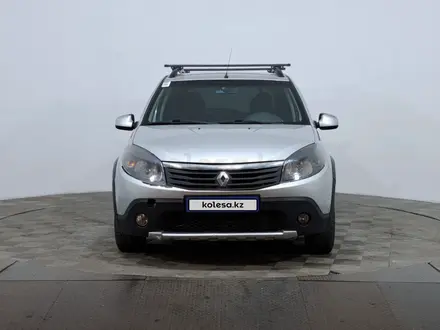 Renault Sandero Stepway 2014 года за 2 500 000 тг. в Астана – фото 2