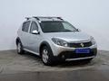Renault Sandero Stepway 2014 года за 2 500 000 тг. в Астана – фото 3