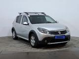 Renault Sandero Stepway 2014 годаүшін2 500 000 тг. в Астана – фото 3