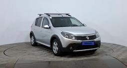 Renault Sandero Stepway 2014 годаүшін2 500 000 тг. в Астана – фото 3